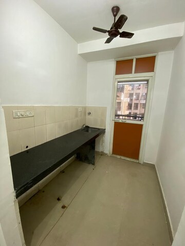 Kitchen in 1 BHK Apartment at DB Orchid Ozone, Dahisar East – for Sale