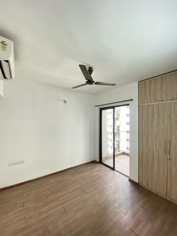 Master Bedroom in 1 BHK Apartment at Lodha Palava Eviva K To T Urbano A C F and I To T, Dombivli East – for Rent