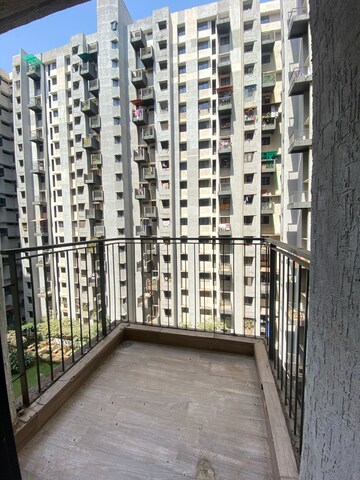 1 BHK Apartment For Rent in Lodha Palava Eviva K To T Urbano A C F and I To T, Dombivli East