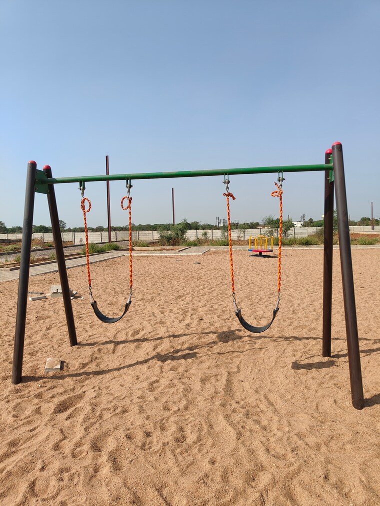 Exterior View, abhanpur  2500 Sq.Ft. Plot In Abhanpur Raipur 8297809