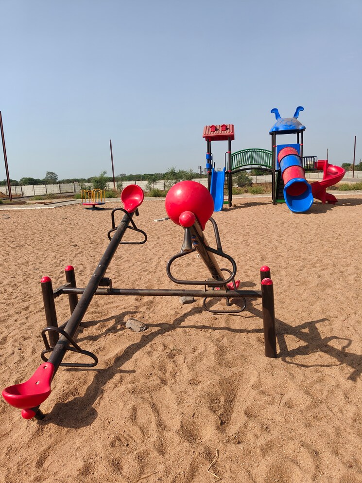 Exterior View, abhanpur  2500 Sq.Ft. Plot In Abhanpur Raipur 8297809