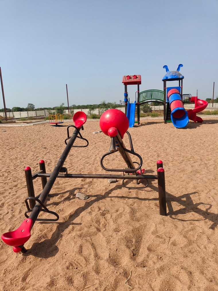 Exterior View, abhanpur  2500 Sq.Ft. Plot In Abhanpur Raipur 8297809