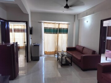 2 BHK Apartment For Rent in Signature The Serenas Sohna Sector 36 Gurgaon  8297815