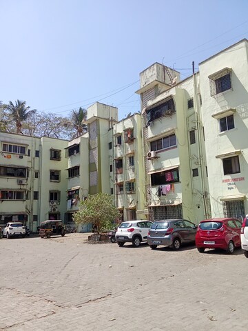 2 BHK Apartment For Rent in Mandpeshwar Dham CHS Ic Colony Mumbai  8297827