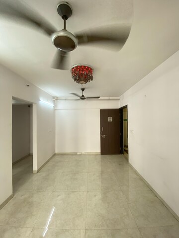 Building Lobby in 1 BHK Apartment at Lodha Palava Downtown Dombivli East, Dombivli East – for Rent