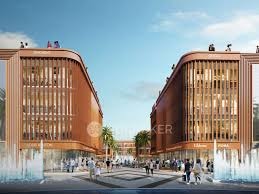 Shop For Sale in Capital Central Market, Sector 79