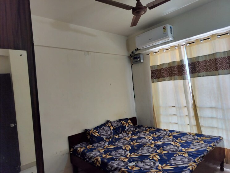 Bedroom, signature-the-serenas 2 Bedroom 531 Sq.Ft. Apartment In Sohna Sector 36 Gurgaon 8297834