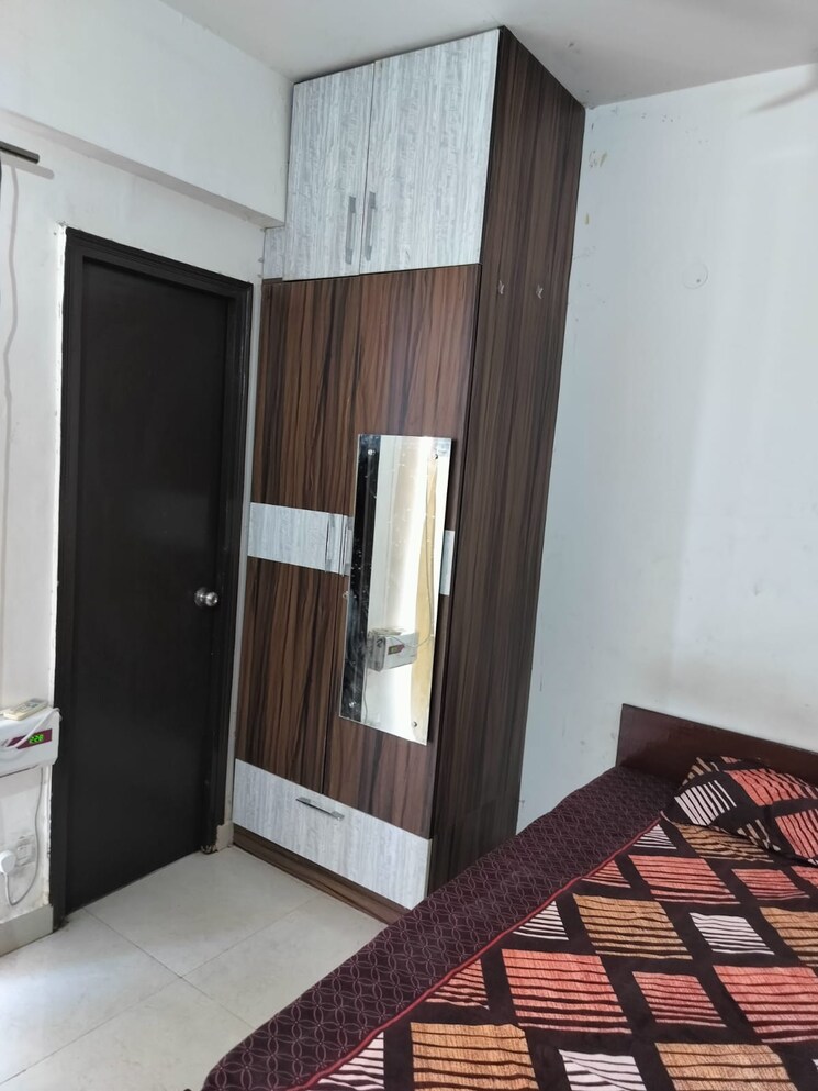 Bedroom, signature-the-serenas 2 Bedroom 531 Sq.Ft. Apartment In Sohna Sector 36 Gurgaon 8297834