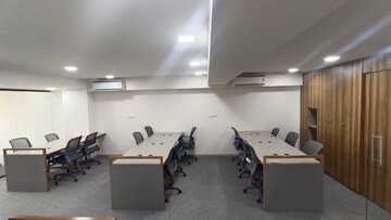 Team Area in  Office Space at Bodakdev – for Sale