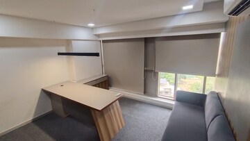 Kitchen in  Office Space at Bodakdev – for Sale