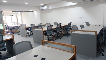 Team Area in  Office Space at Bodakdev – for Sale