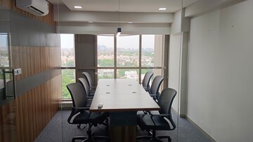 Team Area in  Office Space at Bodakdev – for Sale