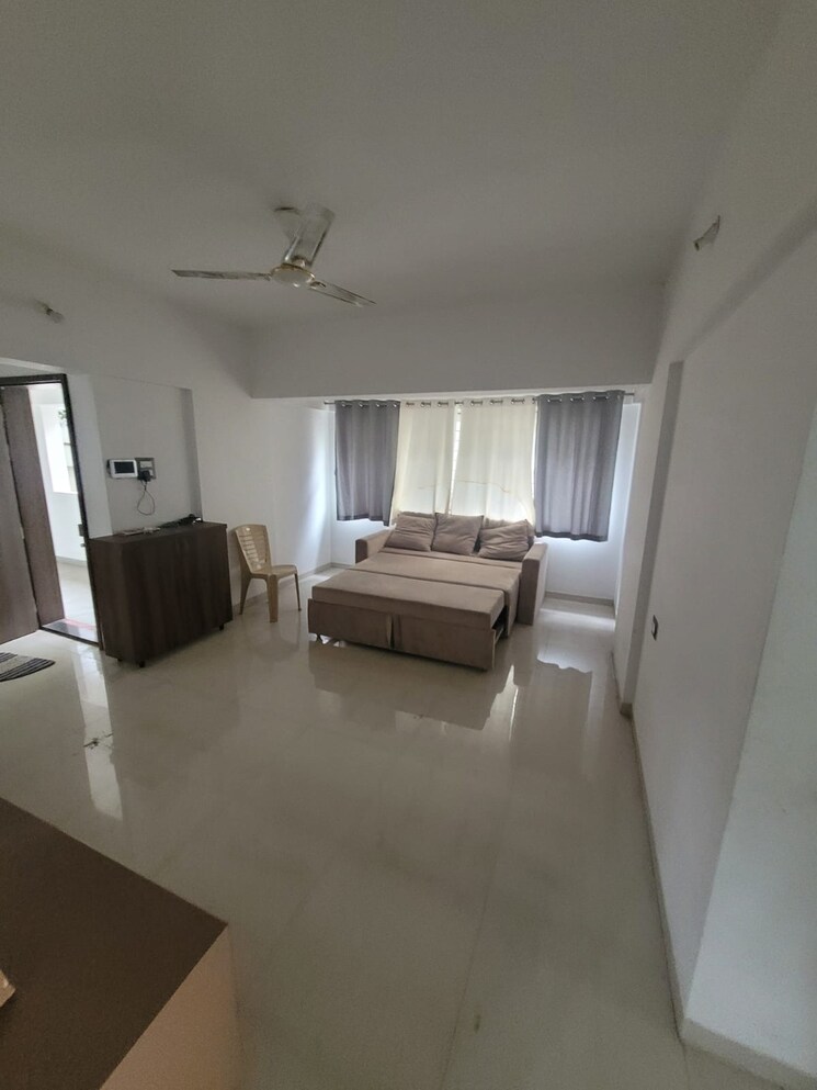 Master Bedroom, navi peth 2 Bedroom 1100 Sq.Ft. Apartment In Navi Peth Pune 8297845