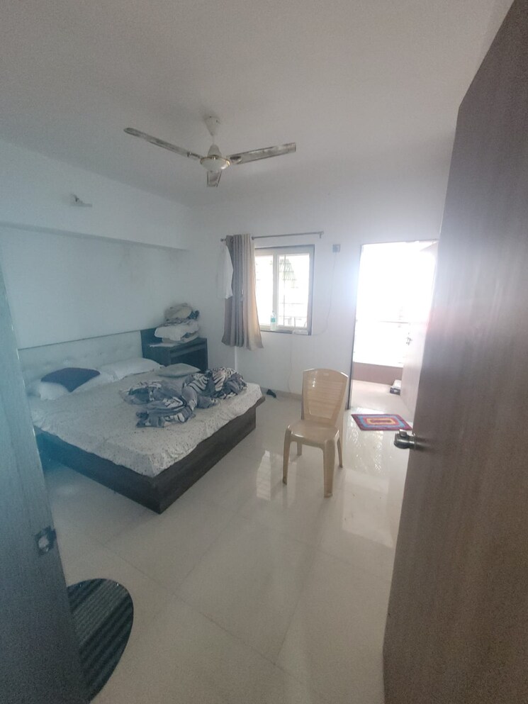 Master Bedroom, navi peth 2 Bedroom 1100 Sq.Ft. Apartment In Navi Peth Pune 8297845