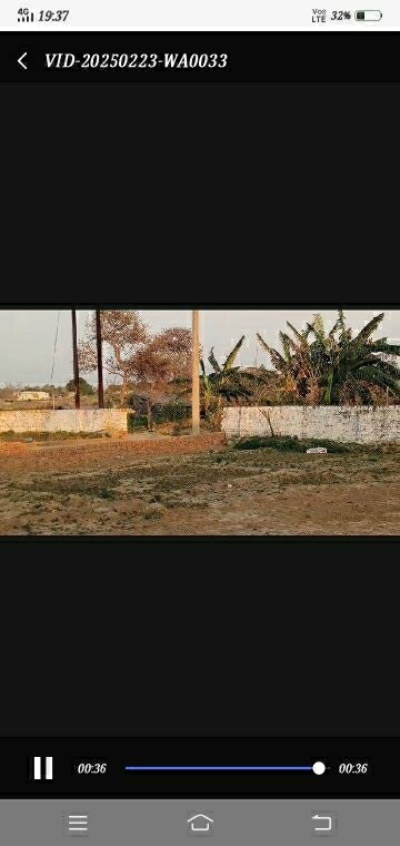 Plot Area in  Plot at Ideal Greens, Sector 78 – for Sale