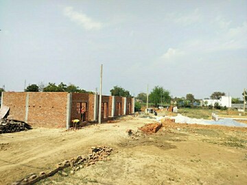 Plot Area in  Plot at Ideal Greens, Sector 78 – for Sale