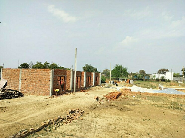 undefined, ideal-greens  90 Sq.Yd. Plot In Sector 78 Noida 8297837