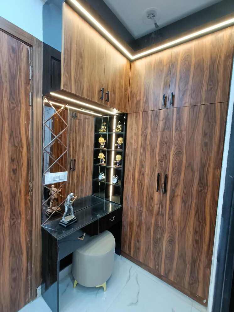 undefined, uttam nagar west 1 Bedroom 42 Sq.Yd. Builder Floor In Uttam Nagar West Delhi 8297870