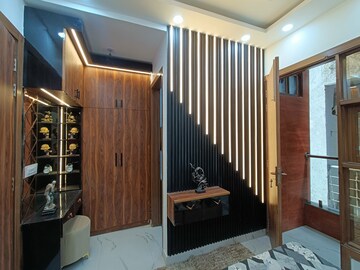 1 BHK Builder Floor For Sale in Uttam Nagar West