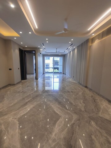 3 BHK Builder Floor For Sale in Greater Kailash I