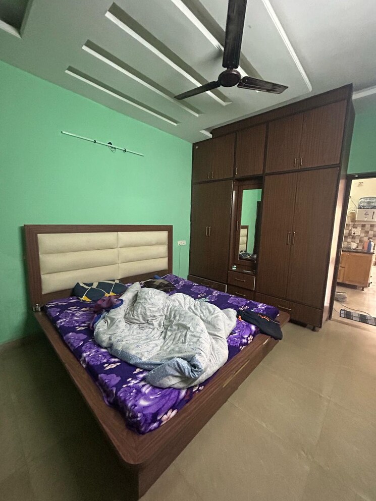 Bedroom, sector 115 2 Bedroom 1000 Sq.Ft. Builder Floor In Sector 115 Mohali 8297856