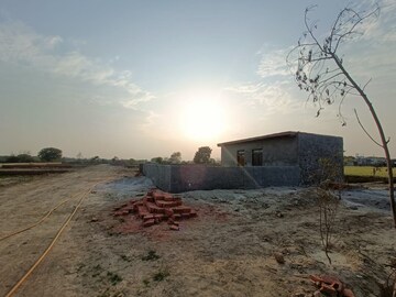  Plot For Sale in Jewar