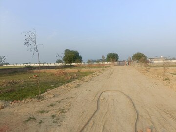 Plot Area in  Plot at Jewar – for Sale