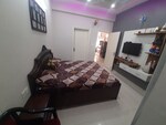 2 BHK 1000 Sq.Ft. Builder Floor in City Of Dream 