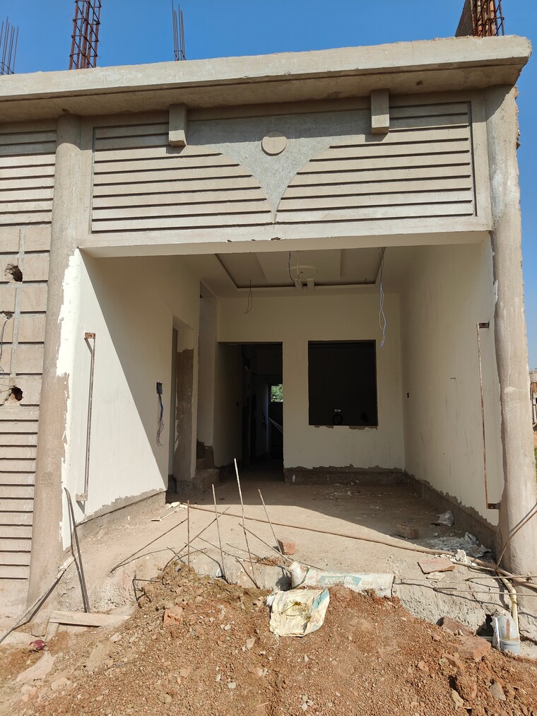 Exterior View, mujgahan  1000 Sq.Ft. Plot In Mujgahan Raipur 8297892