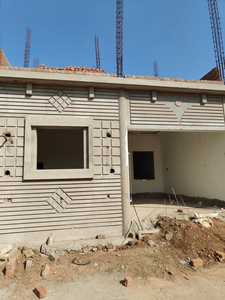 Exterior View, mujgahan  1000 Sq.Ft. Plot In Mujgahan Raipur 8297892