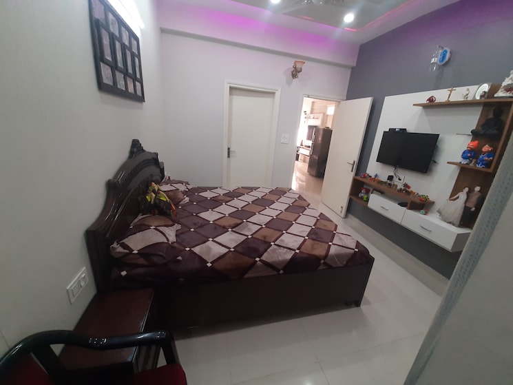 Bedroom, sector 116 2 Bedroom 1000 Sq.Ft. Builder Floor In Sector 116 Mohali 8297881