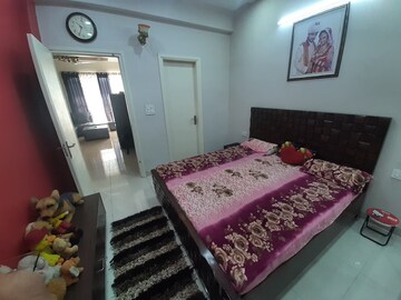 Bedroom in 2 BHK Builder Floor at Sector 116 – for Sale