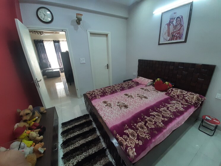 Bedroom, sector 116 2 Bedroom 1000 Sq.Ft. Builder Floor In Sector 116 Mohali 8297881