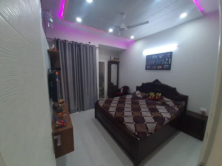 Bedroom, sector 116 2 Bedroom 1000 Sq.Ft. Builder Floor In Sector 116 Mohali 8297881