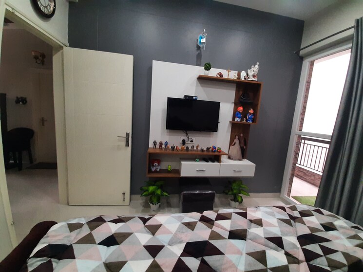 Bedroom, sector 116 2 Bedroom 1000 Sq.Ft. Builder Floor In Sector 116 Mohali 8297881