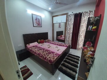 Bedroom in 2 BHK Builder Floor at Sector 116 – for Sale