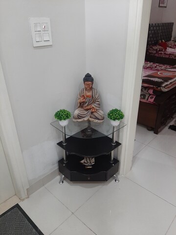 Furnished Amenities in 2 BHK Builder Floor at Sector 116 – for Sale