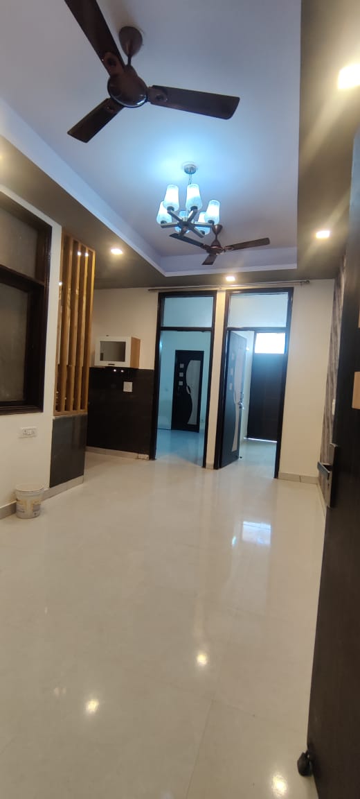 2 BHK Builder Floor For Sale in Builder Floor 
