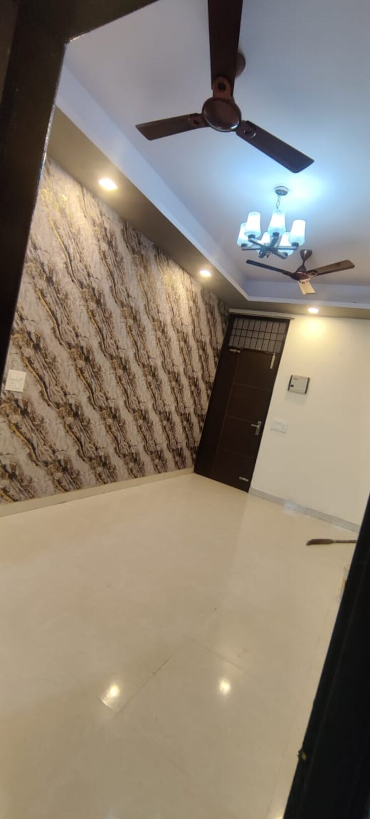 Living Room, vaishali sector 3 2 Bedroom 840 Sq.Ft. Builder Floor In Vaishali Sector 3 Ghaziabad 8297905
