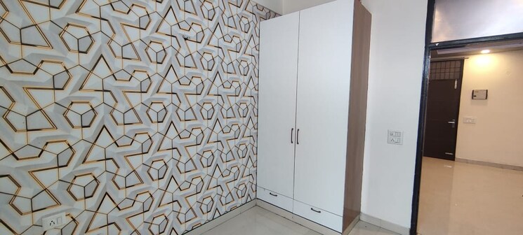 Room, vaishali sector 3 2 Bedroom 840 Sq.Ft. Builder Floor In Vaishali Sector 3 Ghaziabad 8297905