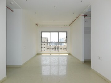 Building Lobby in 3 BHK Apartment at Piramal Revanta, Mulund West – for Rent