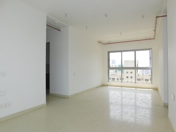 Building Lobby in 3 BHK Apartment at Piramal Revanta, Mulund West – for Rent
