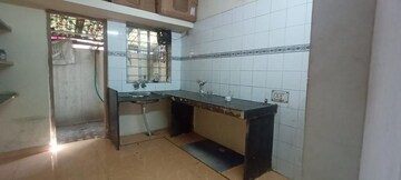 Kitchen in 2 BHK Villa at Yash Ravi Park, Hadapsar – for Sale