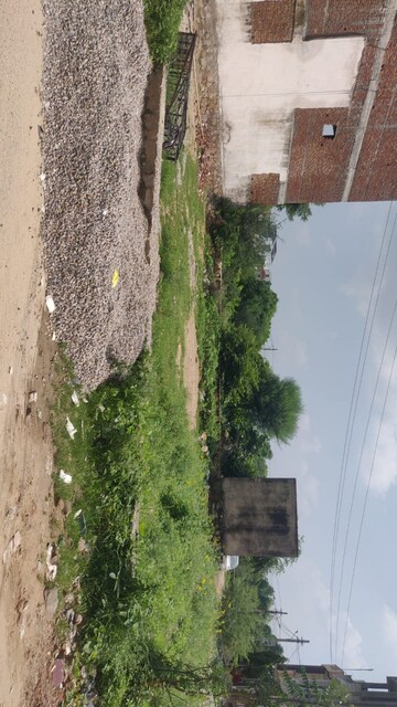  Plot – Exterior View View at VRB Amber, Neota - for Sale