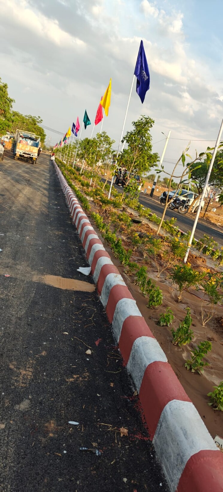 Exterior View, vrb-amber  111 Sq.Yd. Plot In Neota Jaipur 8297916