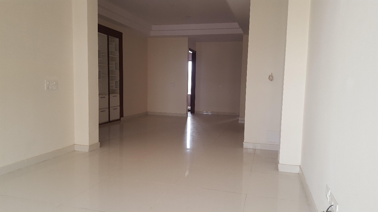 2 BHK + Study Room 1435 Sq.Ft. Apartment in Imperia Esfera