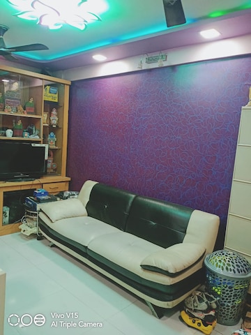 3 BHK Apartment For Rent in Kharghar Sector 3 Navi Mumbai  8297906