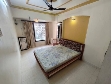 Master Bedroom in 2 BHK Apartment at Gokuldham Colony – for Rent