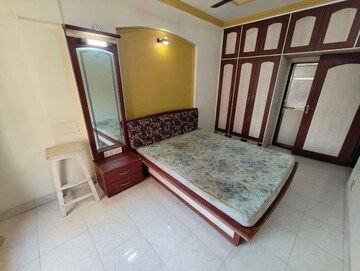 Bedroom in 2 BHK Apartment at Gokuldham Colony – for Rent