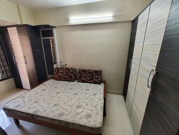 Bedroom in 2 BHK Apartment at Gokuldham Colony – for Rent